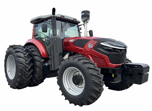 خرید و قیمت تراکتور 604 یوروپارس + فروش صادراتی